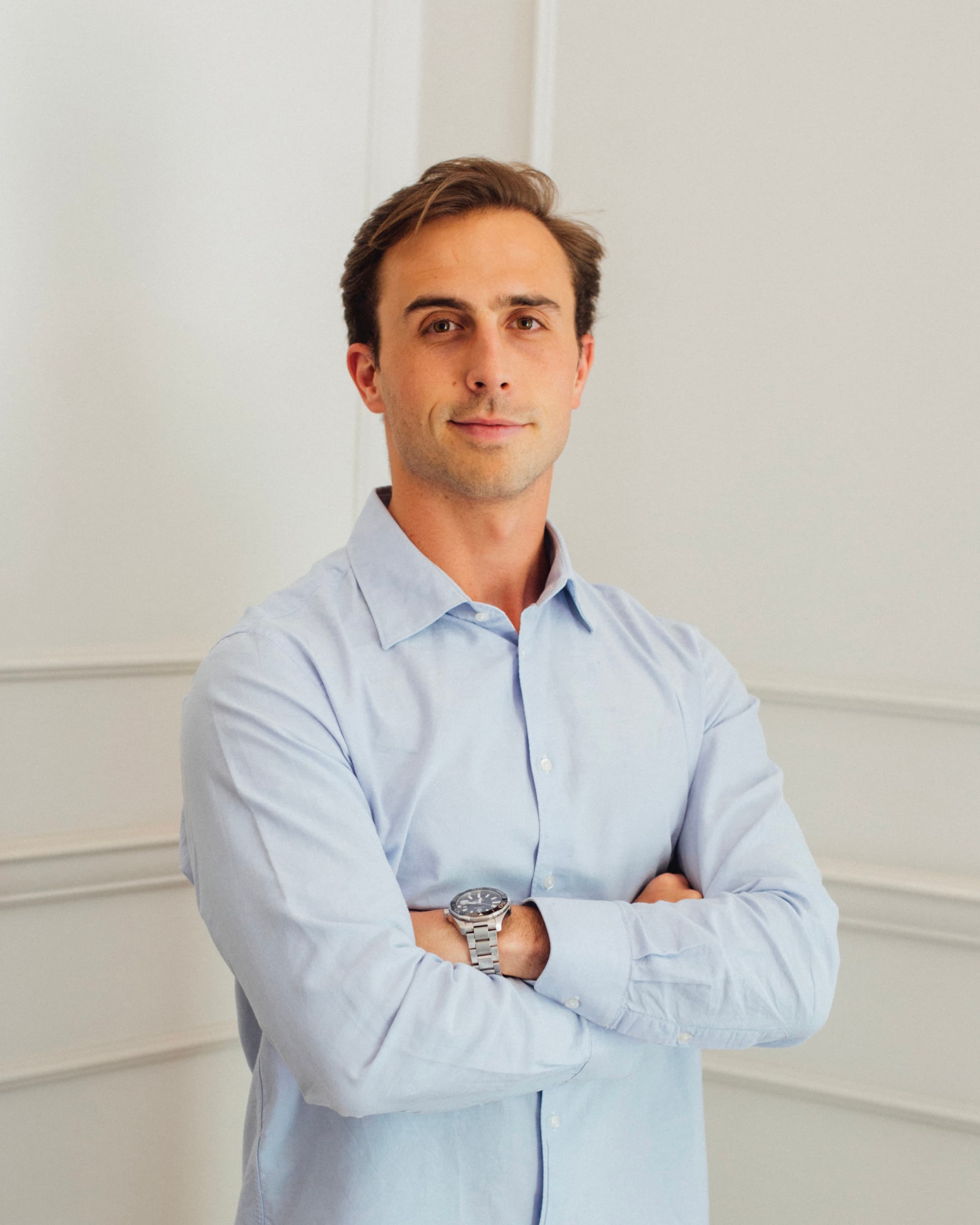 Javier Mestre Molins