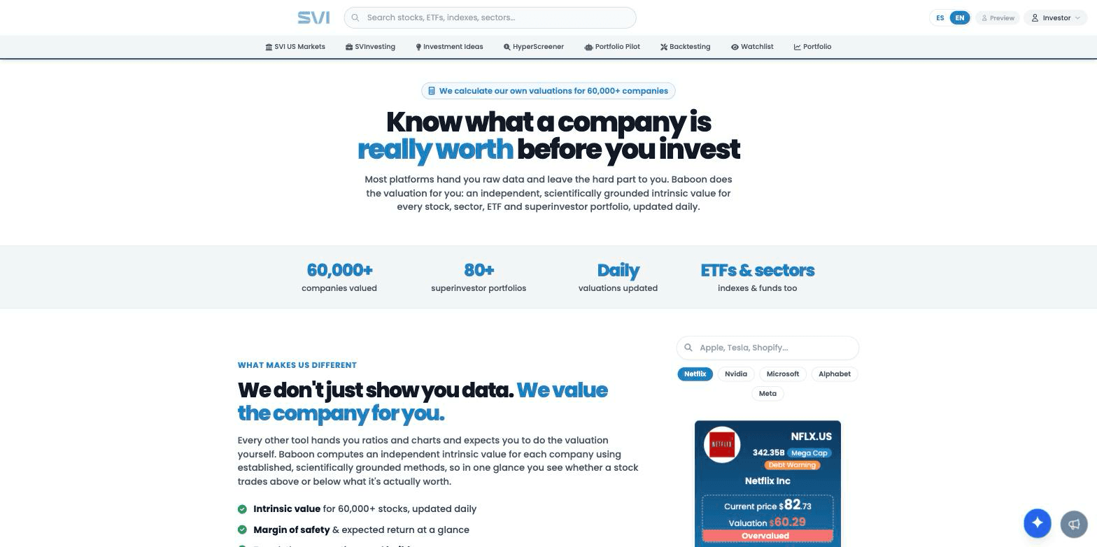 Systematic Value Investing preview